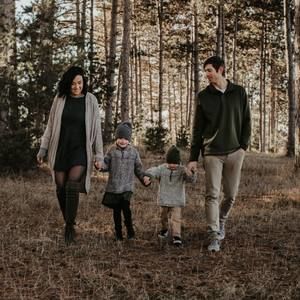 Meet your Posher, Erica